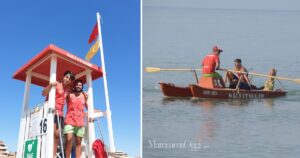 Bagnini a Marina di Grosseto, approvato il piano di salvamento