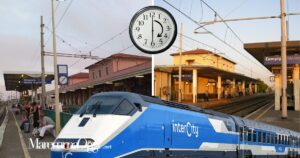 Sei ore senza treni fra Orbetello e Campiglia, la protesta del comitato dei Pendolari della costa tirrenica