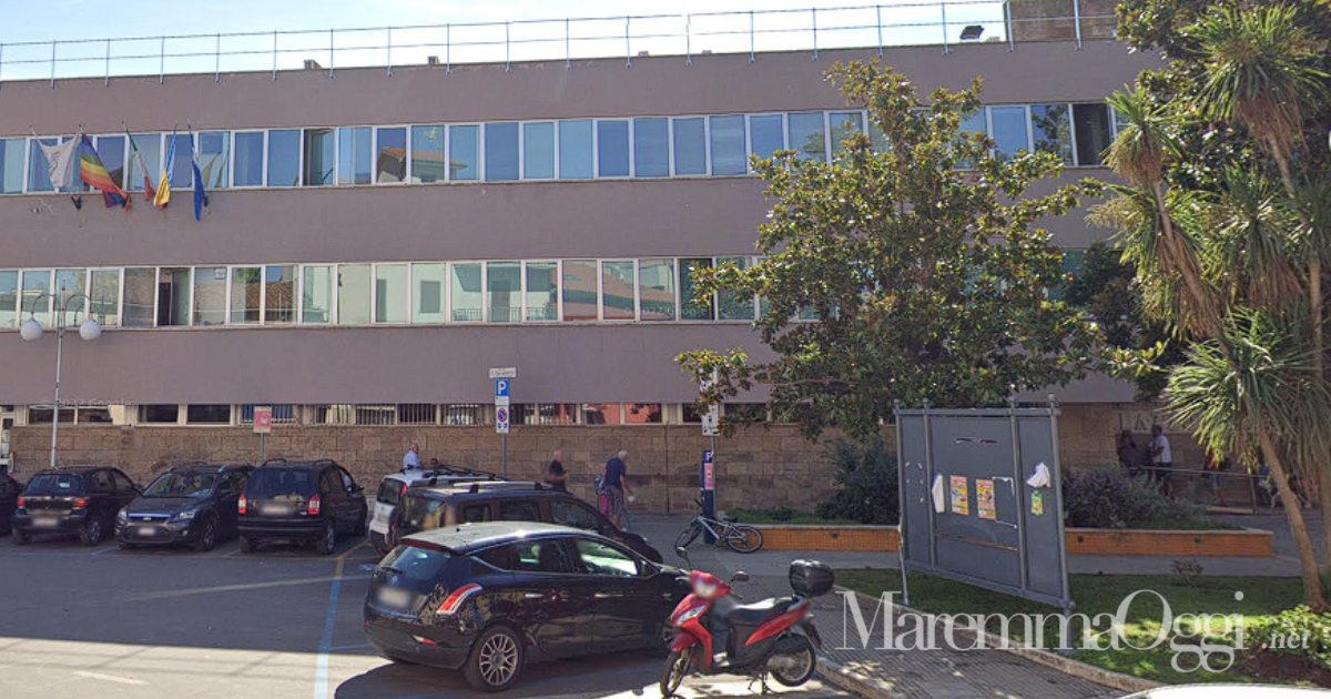 Il comune di Follonica