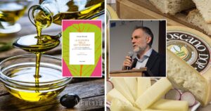 Mercoledì 24 giugno alle 18 Mauro Rosati presenta il suo libro sulle Dop a Grosseto, alla Pro Loco
