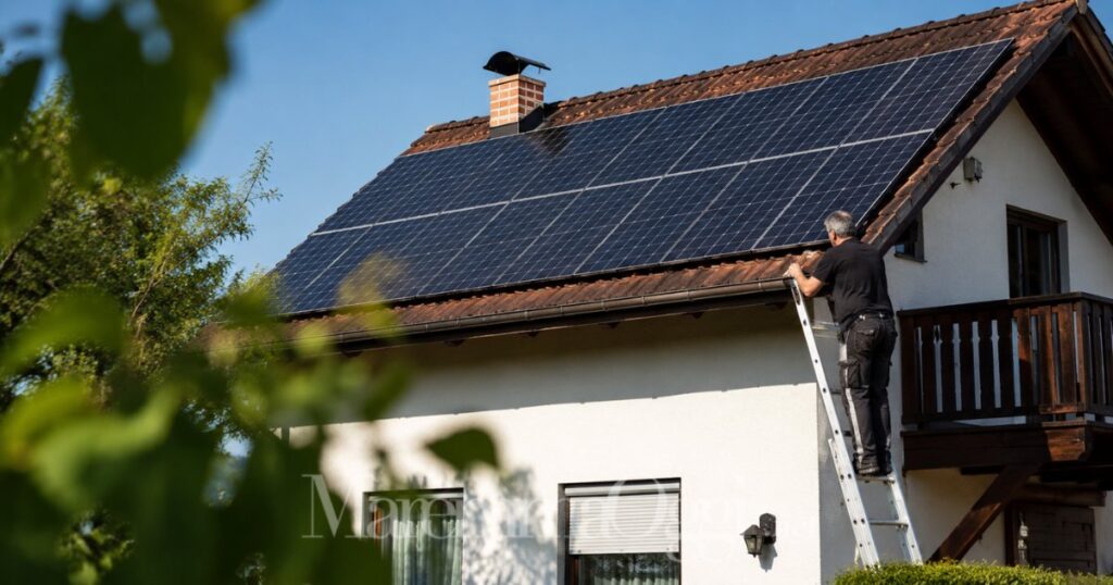 Migliorare l'efficienza energetica dell'abitazione è diventato uno degli investimenti più interessanti per le famiglie