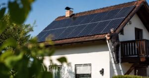 Migliorare l'efficienza energetica dell'abitazione è diventato uno degli investimenti più interessanti per le famiglie