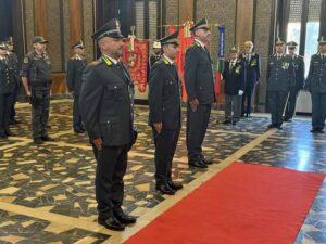 Maresciallo Ordinario mare Mirko Zollino, Maresciallo Ordinario mare Giuseppe Ranone, Finanziere mare Nicodemo Cannuni