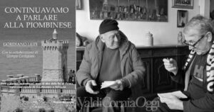 Giorgio Cortigiani e Giordano Lupi