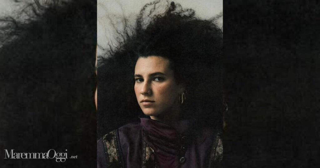 Giulia Covitto, in arte Jungle Julia