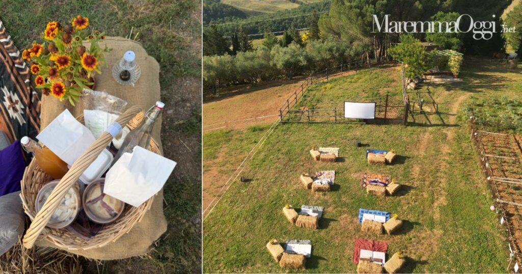 Glamping il Sole