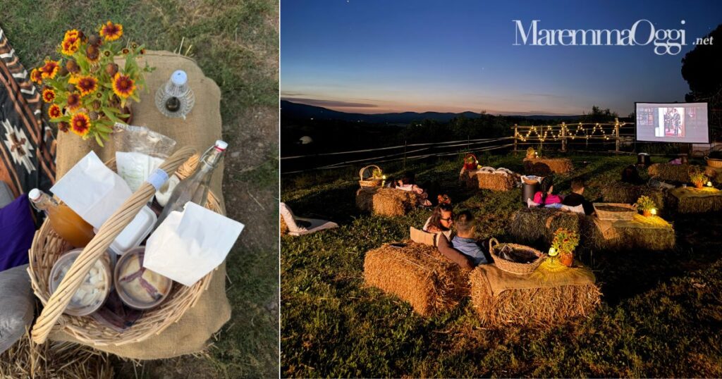 Glamping Il sole