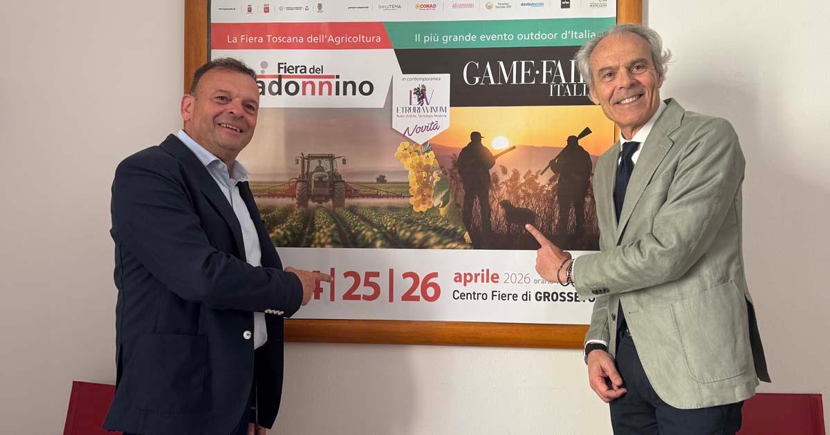 Paolo Rossi e Carlo Pacini