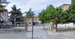 La scuola media di Suvereto
