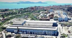 La Magona di Piombino, più vicino il passaggio a Trasteel