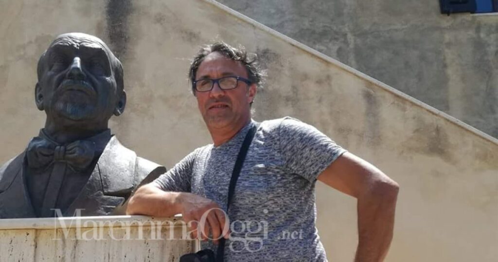 Marco Laurenti