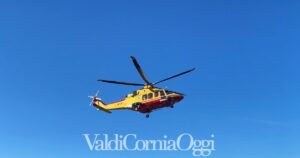 Pegaso in volo