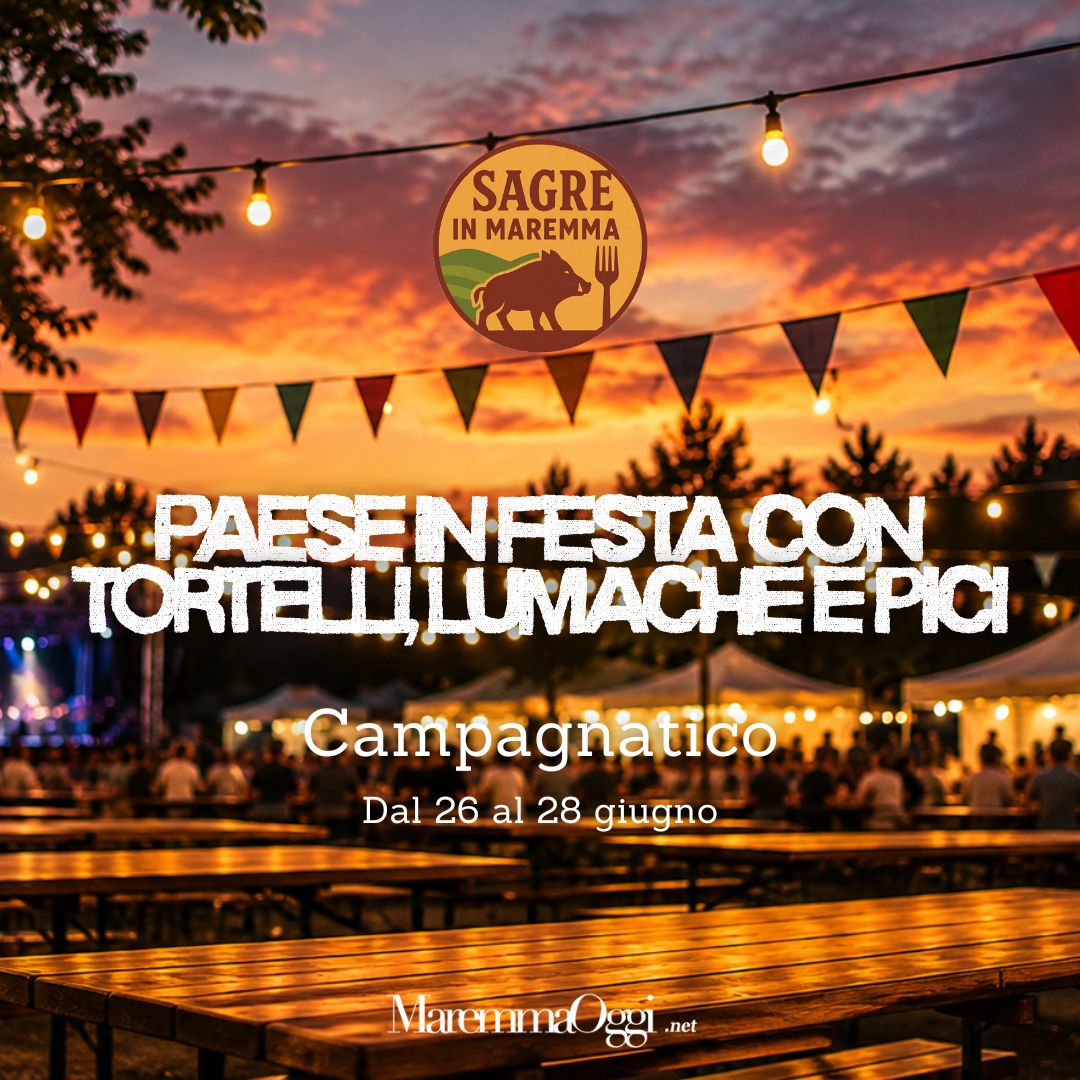 Sagra Campagnatico