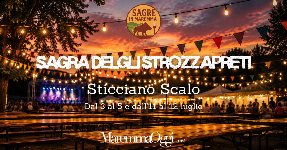 Sagra degli strozzapreti
