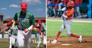 Baseball serie A gold, pareggio per il Bsc e doppia sconfitta per il Bbc