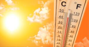 Due giorni di codice rosso per il caldo in Maremma e in Val di Cornia