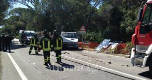 L'incidente del maggio 2021 a Casa Mora, Castiglione della Pescaia