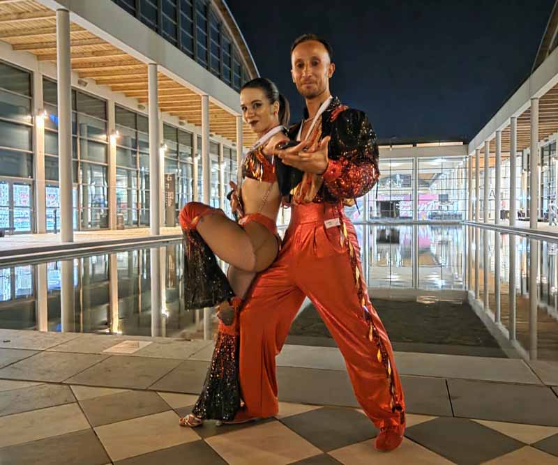 Emanuele e Giada