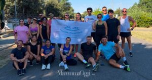 I corridori di Marem Movement