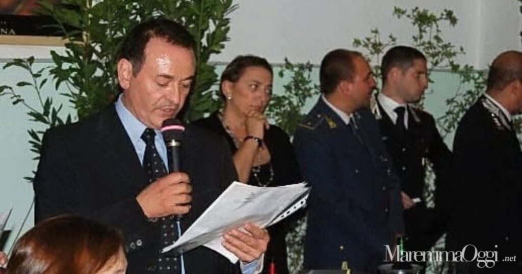 Mauro Pettini