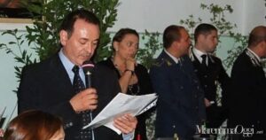 Mauro Pettini