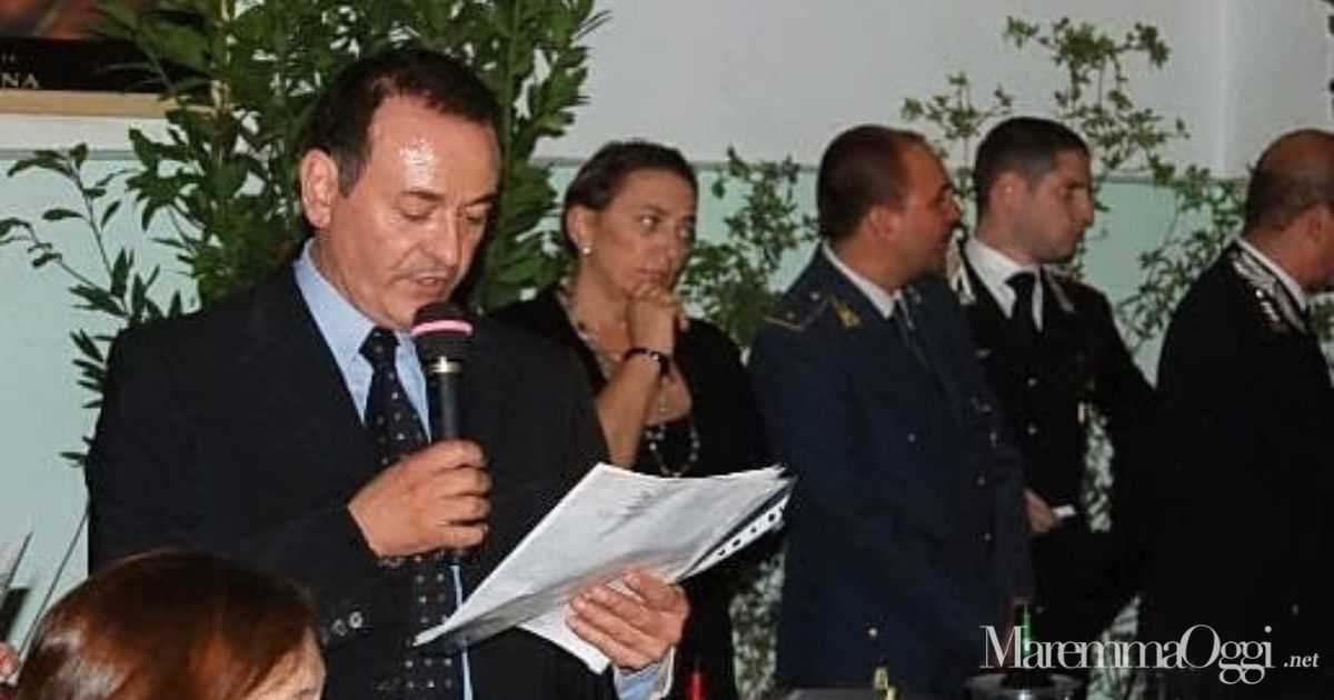 Mauro Pettini