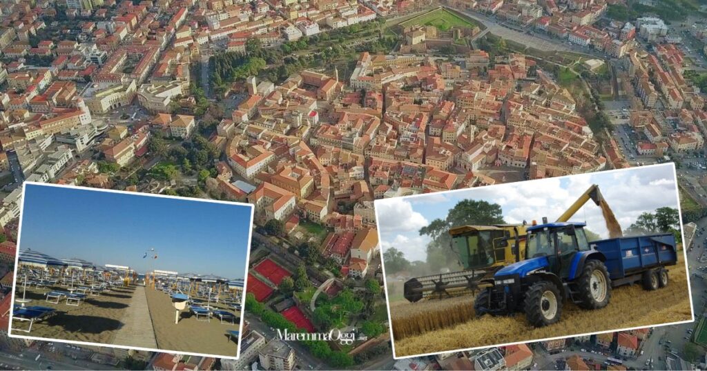 Rapporto Irpet, tengono turismo e agricoltura, ma in Maremma i problemi non mancano