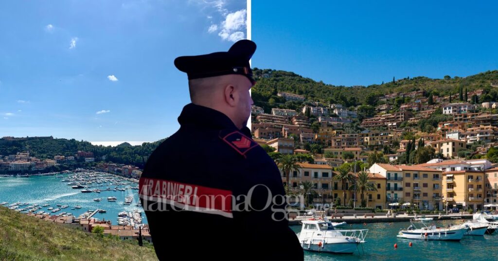 Due donne sole trovate morte nelle loro case all'Argentario