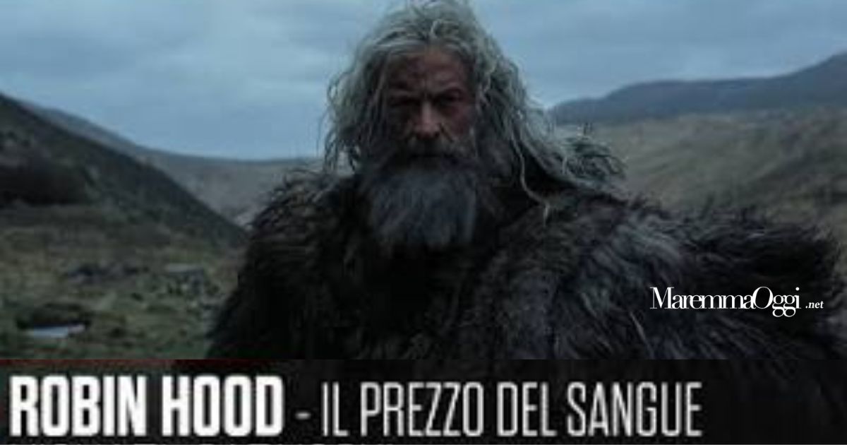 Il Cinemaniaco. Robin Hood, il prezzo del sangue - Tutti i film al ...