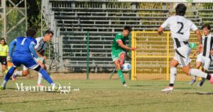 Serie D precampionato, pareggio fra FolGav e Siena per 1-1