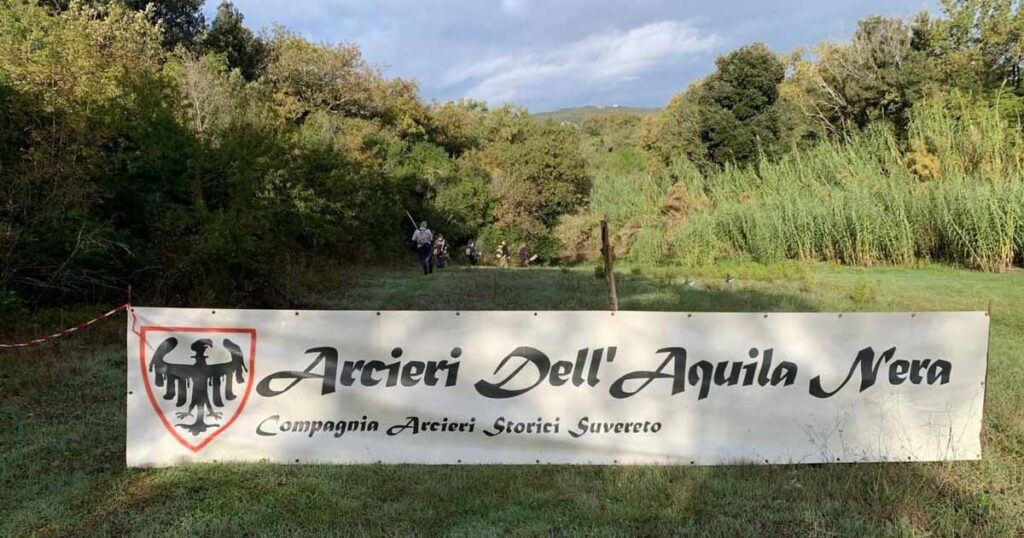 Gli Arcieri di Suvereto