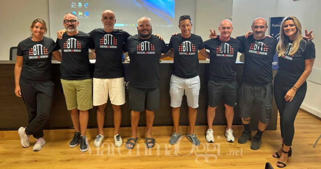 Nasce la Beach Tennis Toscana Coaching & Academy