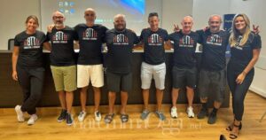 Nasce la Beach Tennis Toscana Coaching & Academy