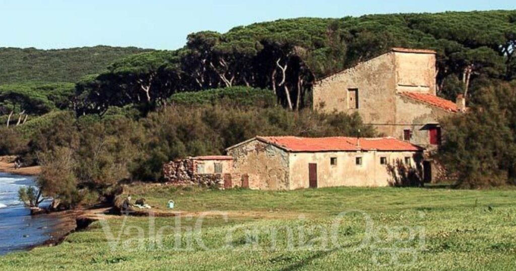Il Casone di Baratti