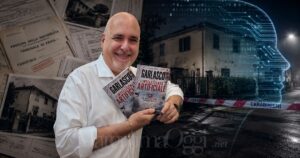 Arriva un libro scritto dall'intelligenza artificiale sul delitto di Garlasco