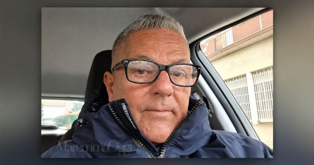 Gianfranco Mottola