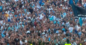 Valle vince il Palio Marinaro 2026