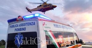 La Pubblica Assistenza di Piombino è la prima beneficiaria in Val di Cornia del 5 x 1000