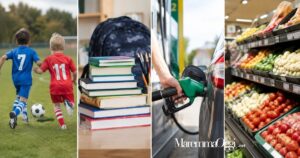 A settembre tutti gli aumenti andranno a sommarsi, per le famiglie sarà una stangata