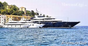 Gli yatch