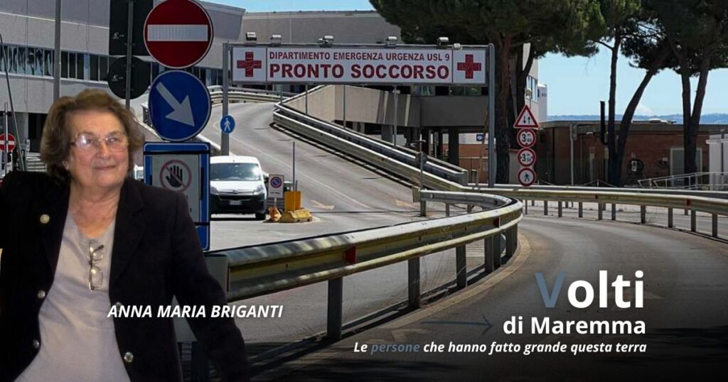 Anna Maria Briganti