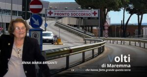 Anna Maria Briganti