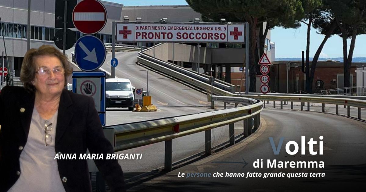Anna Maria Briganti