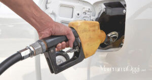 Impennata del prezzo del gasolio attesa da domani in poi