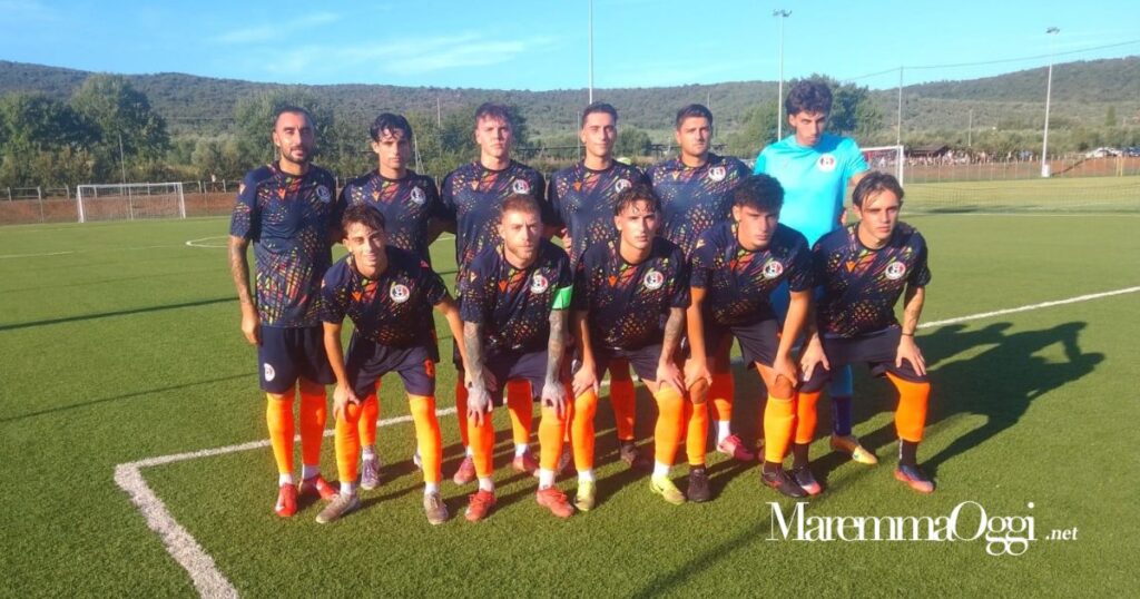 Una formazione del Belvedere