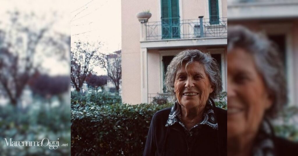 Daniela Scapecchi