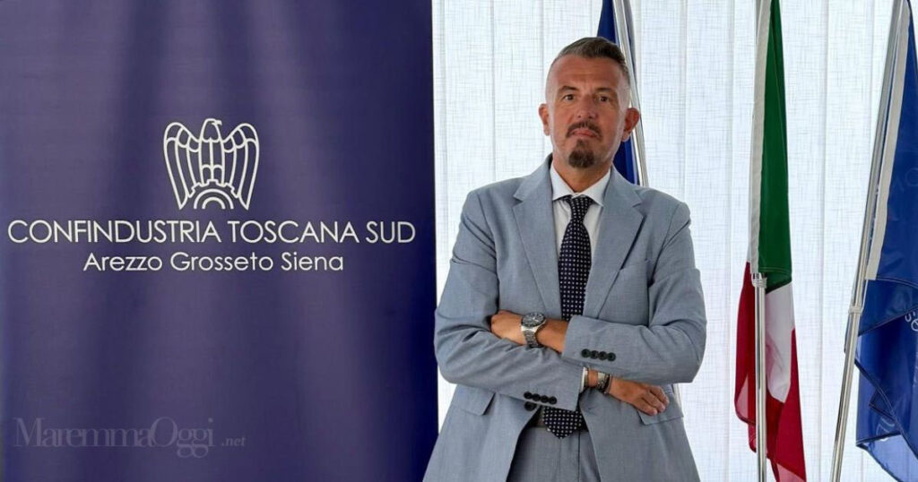 Federico Guidarelli