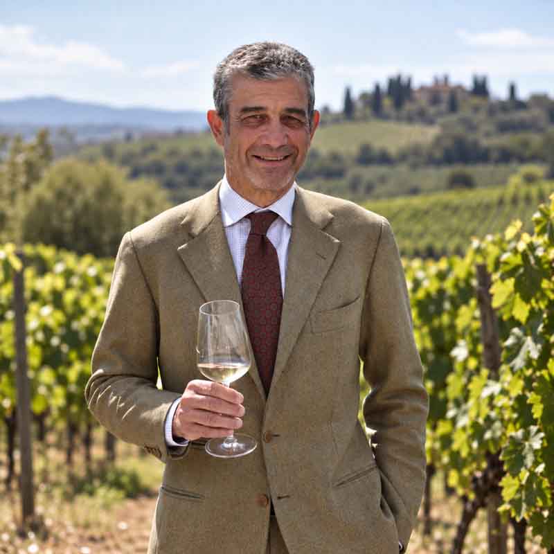Francesco Mazzei