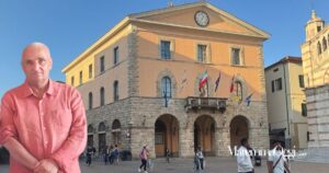 Il Comune di Grosseto e Amedeo Gabbrielli