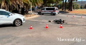 L'incidente del 29 luglio in via Bulgaria a Grosseto, Marino Falconi non ce l'ha fatta